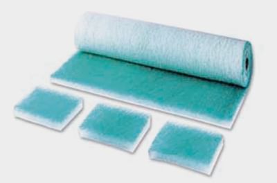 PAINT-STOP 3-Zoll Farbnebelabscheidematte