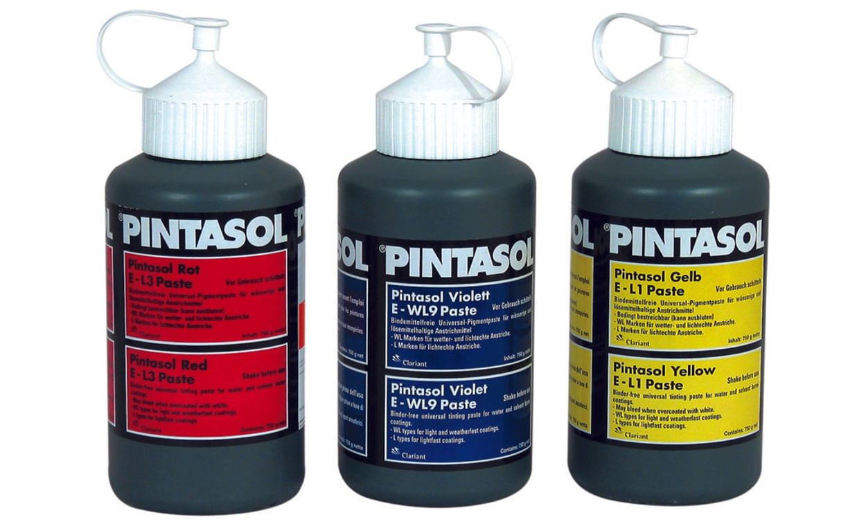 Pintasol