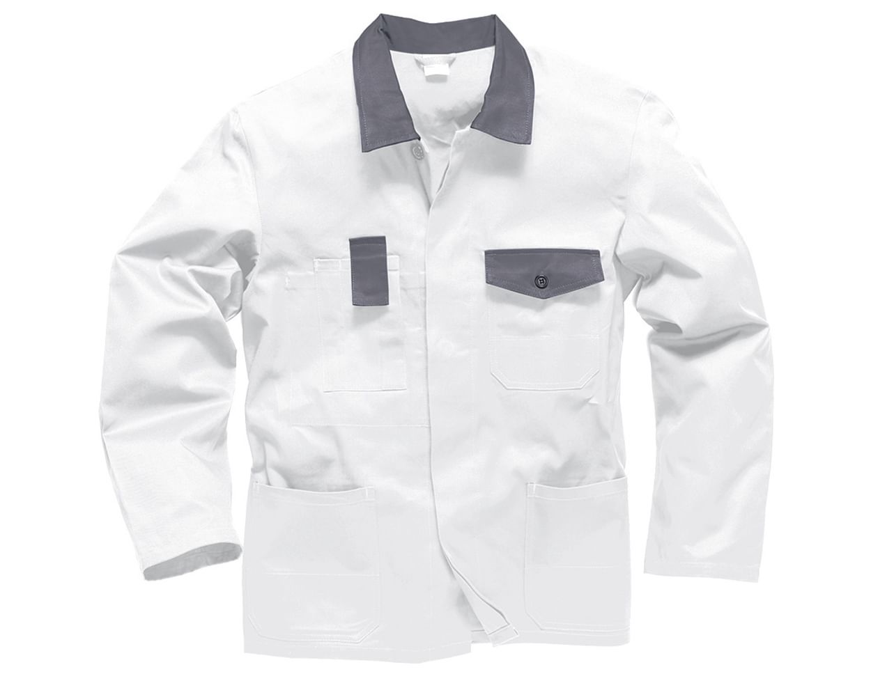 Jacke "PolierDuo" basic