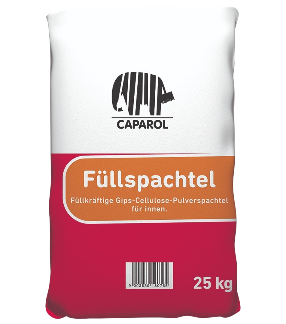 Primalon Füllspachtel 25 kg