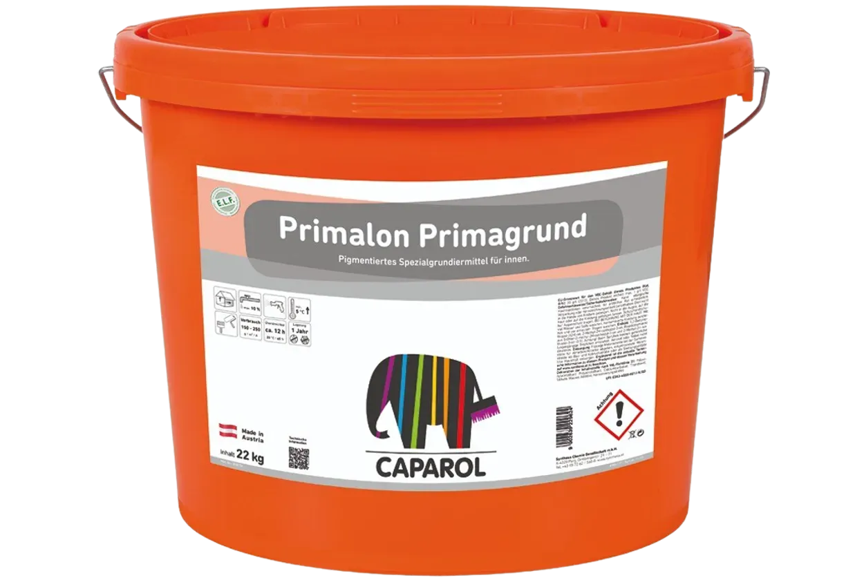 Primalon Primagrund