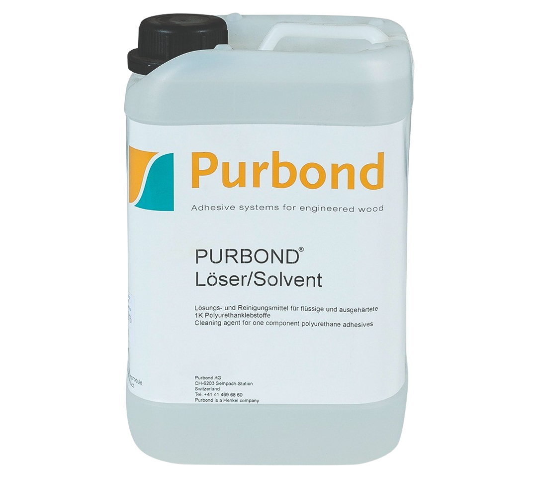 Loctite Löser-Solvent Purbond 25 L