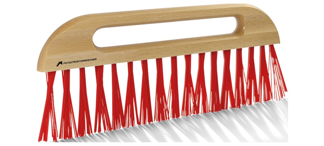 Putzstrukturwischer Mesko 300