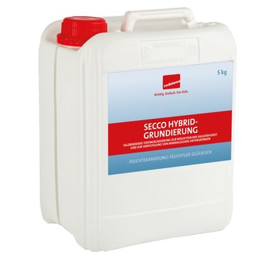 Redstone Secco Hybrid-Grundierung