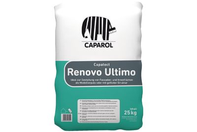 Renovo Ultimo