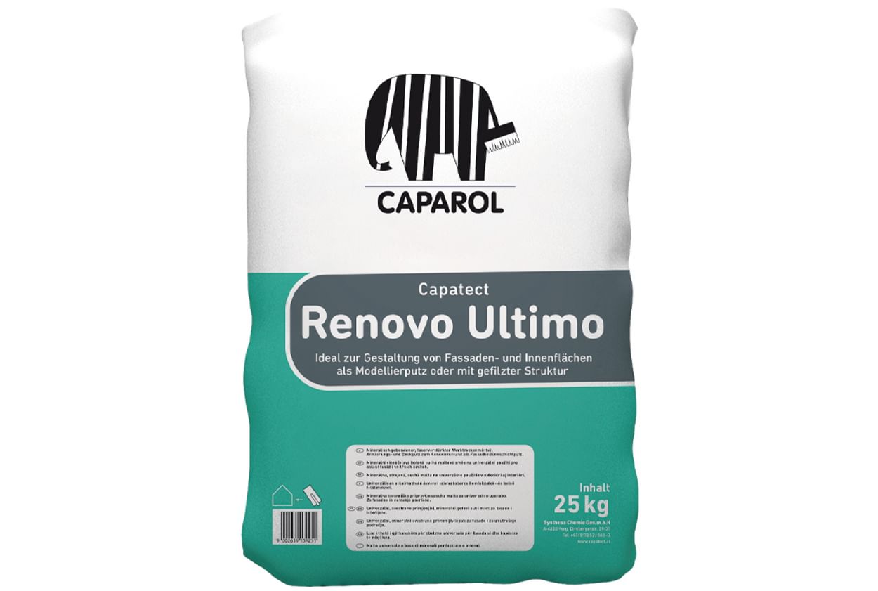 Renovo Ultimo