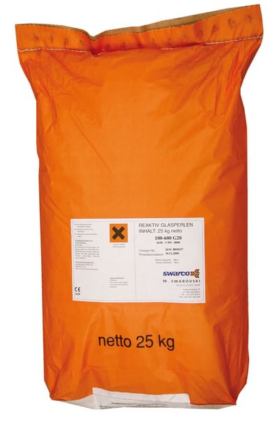 Stollreflex Reaktivperlen 100 - 600 G20*