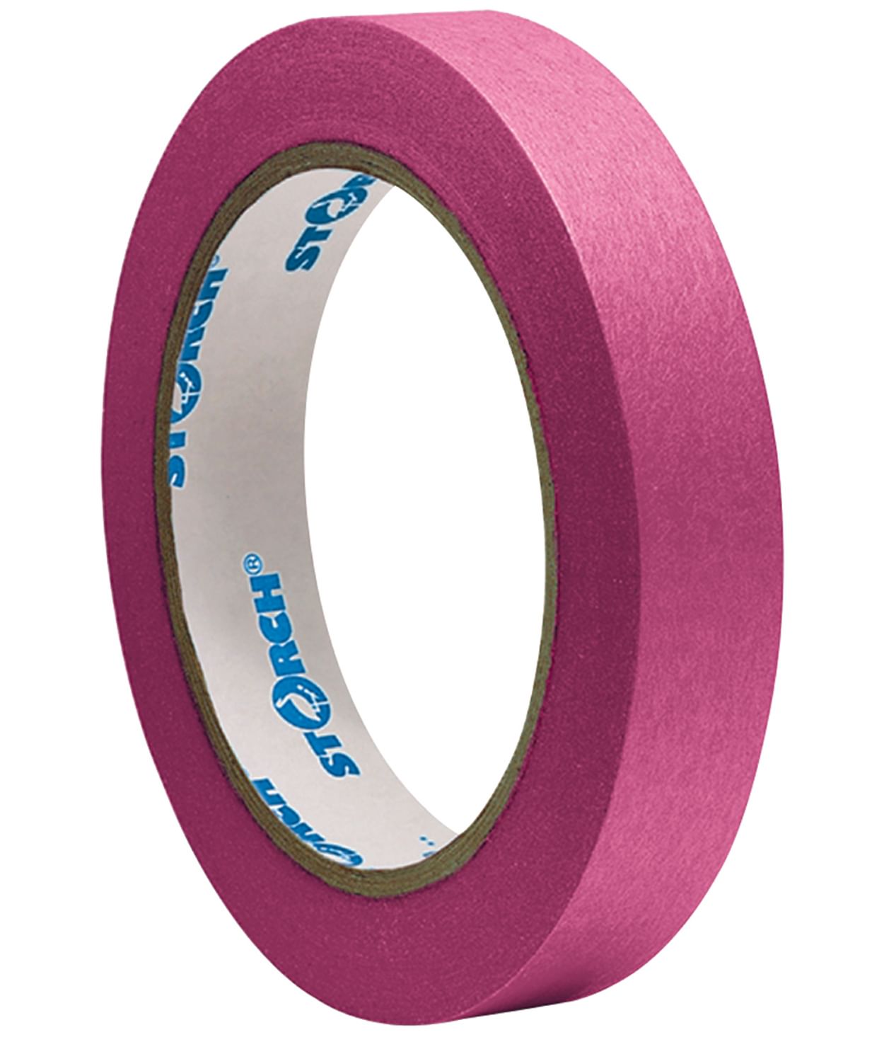 Abdeckband Rot