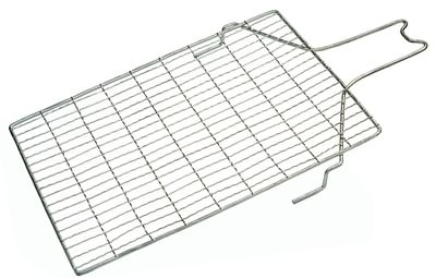 Storch Metall-Abstreifgitter