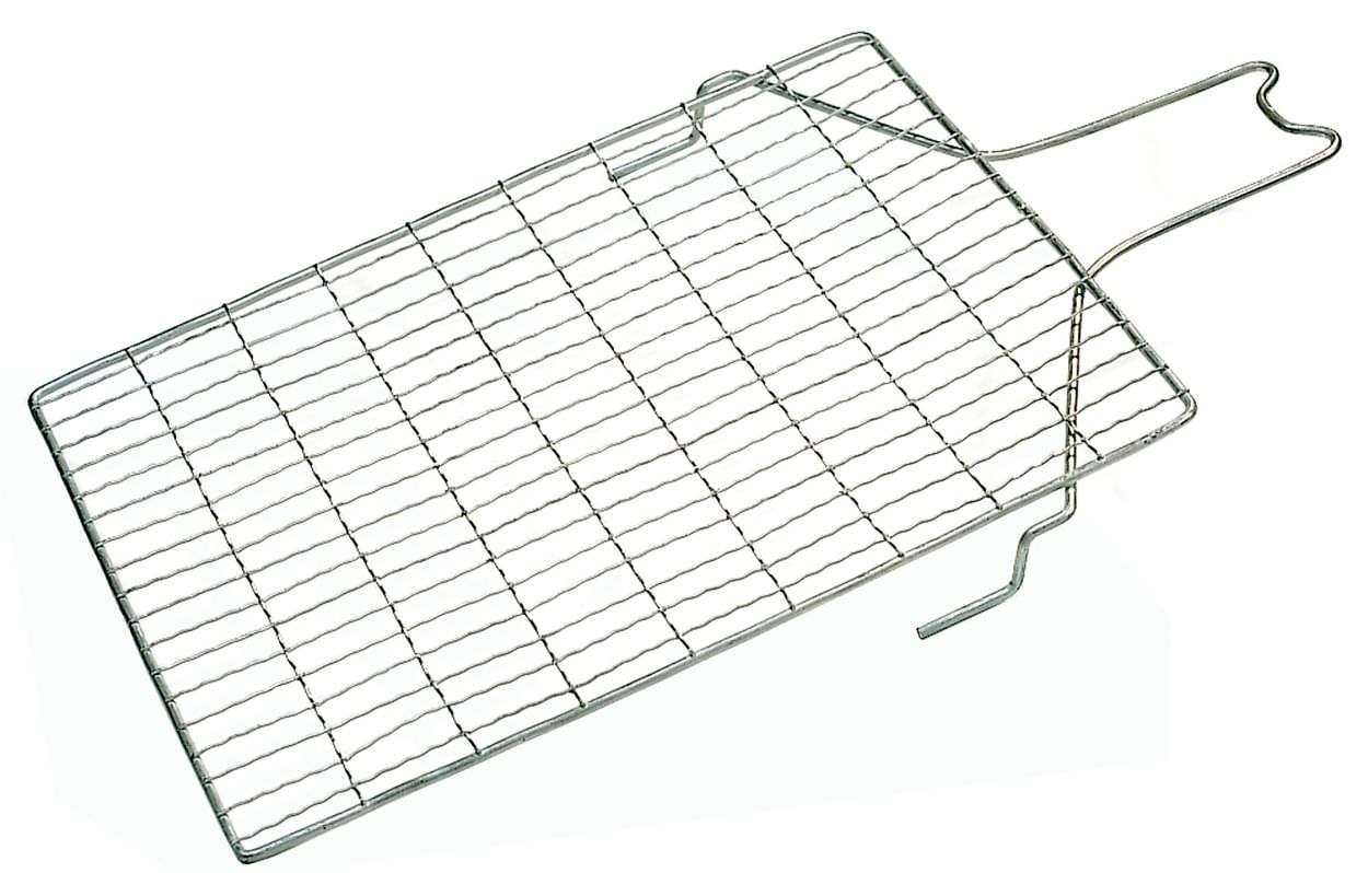 Storch Metall-Abstreifgitter