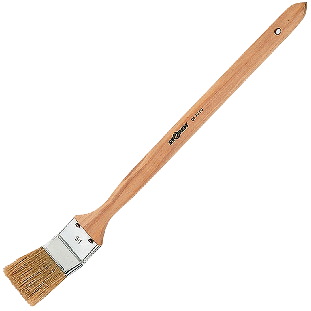 Storch Heizkörperpinsel