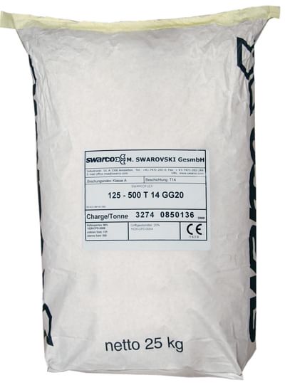Swarcoflex Reflexperlen 100 - 600 T 14 GG 20