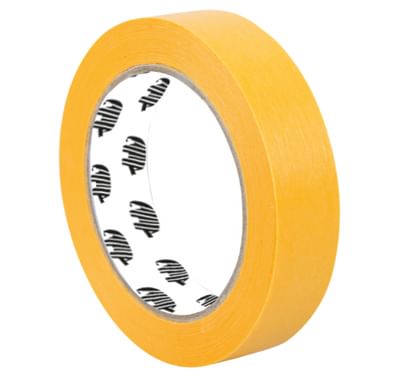 SY-Line Abdeckband Gold