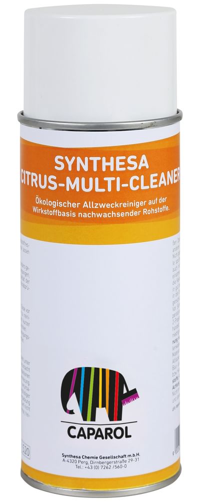 Citrus-Multi-Cleaner