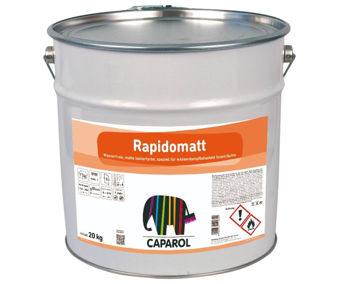 Rapidomatt 20 kg