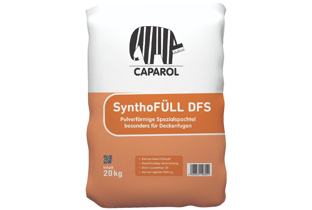 SynthoFÜLL DFS 20 kg