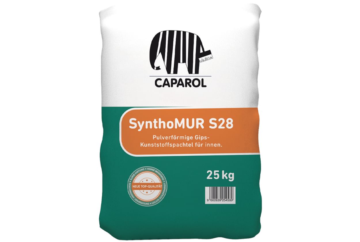 SynthoMUR S28