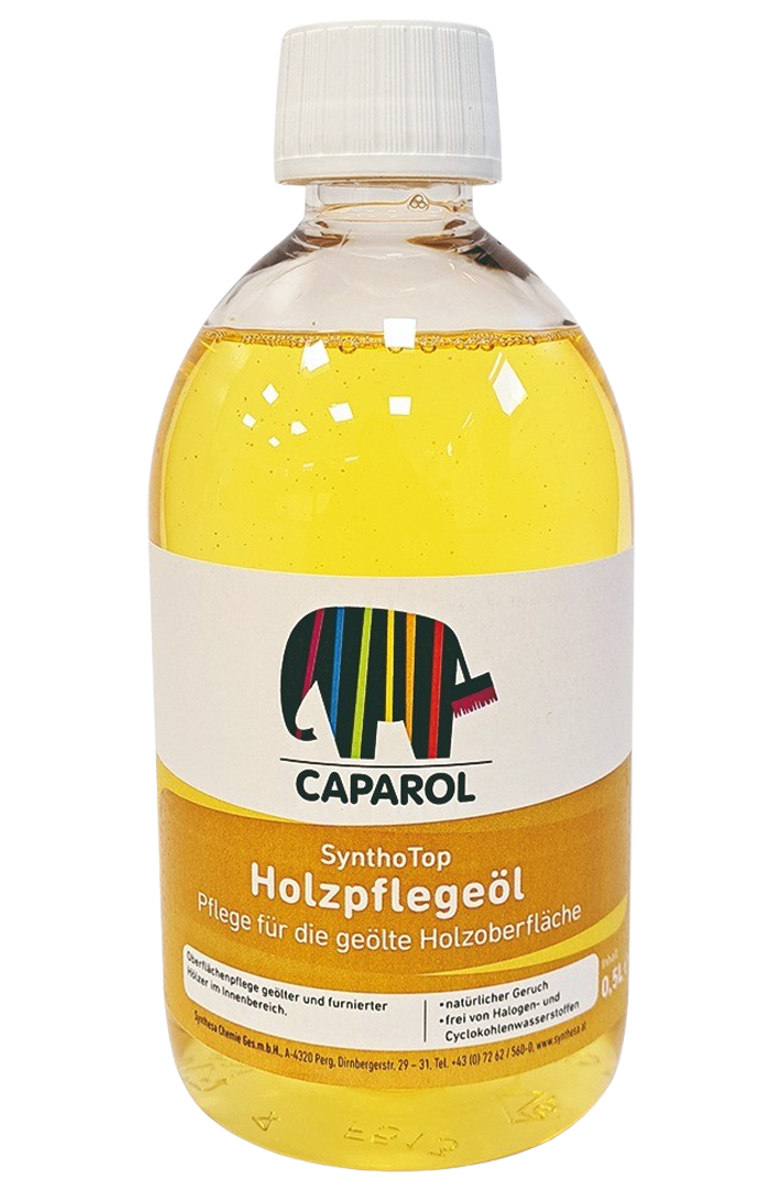 SynthoTop Holzpflegeöl