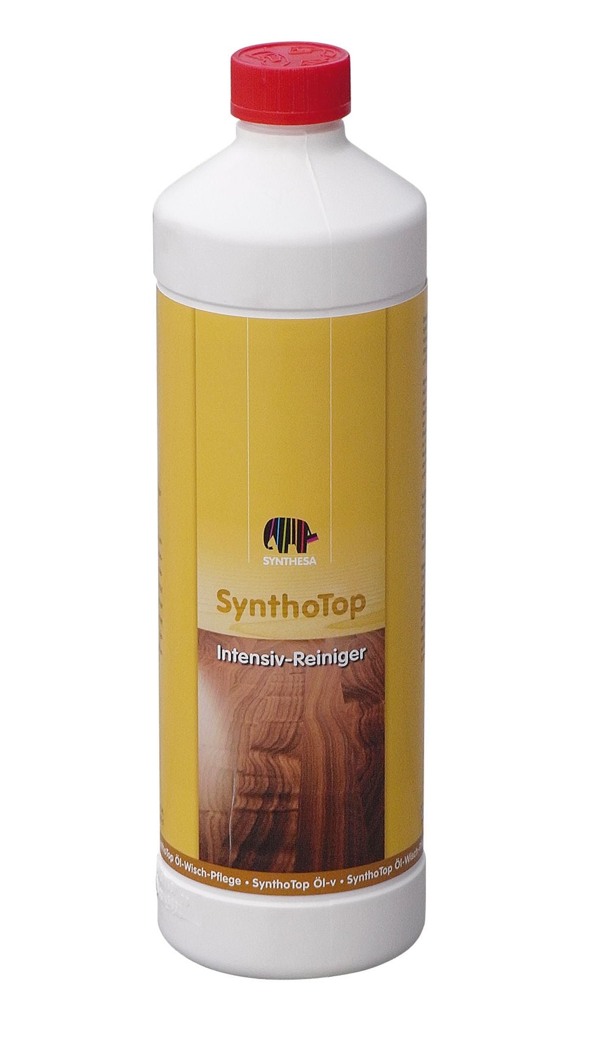 SynthoTop Holzentgrauer