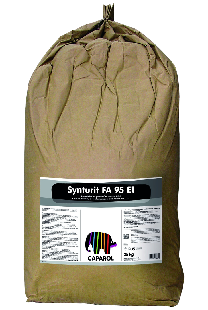 Synturit FA 95 E1 25 kg