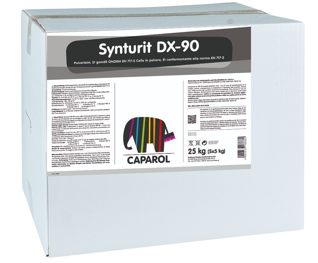 Synturit DX 90 5 x 5 kg
