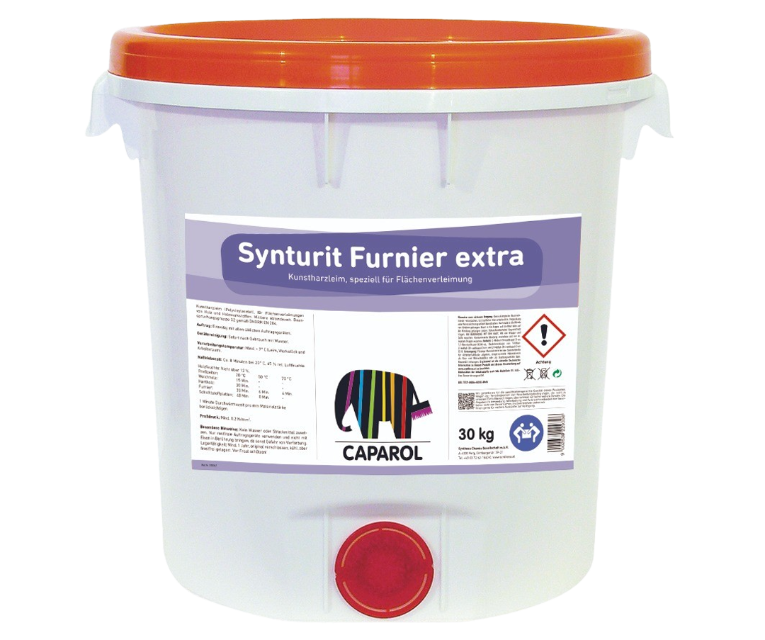 Synturit Furnier extra 30 kg