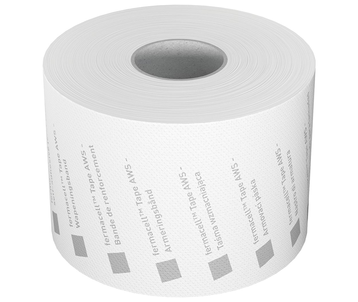 Tape AWS Spezialvlies