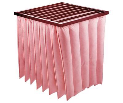 Taschenfilter G3-F9