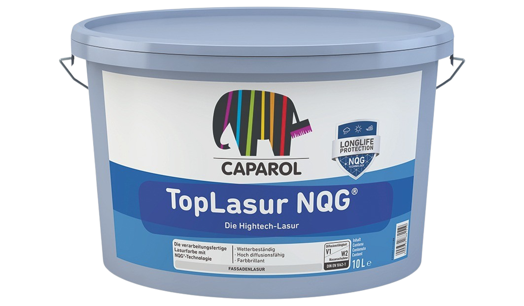 TopLasur NQG