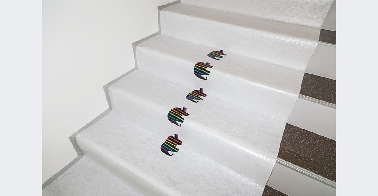 SY-Line Floorliner