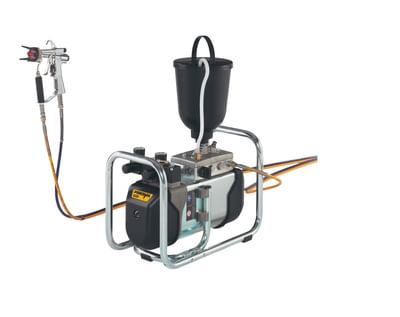 WAGNER Cobra 40-10 AC Spraypack