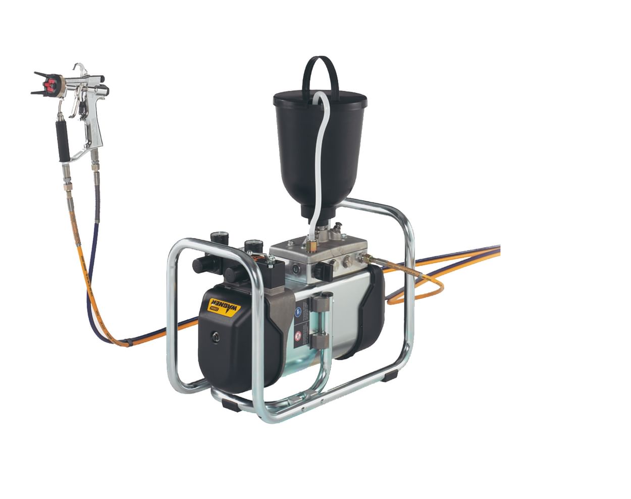 WAGNER Cobra 40-10 AC Spraypack