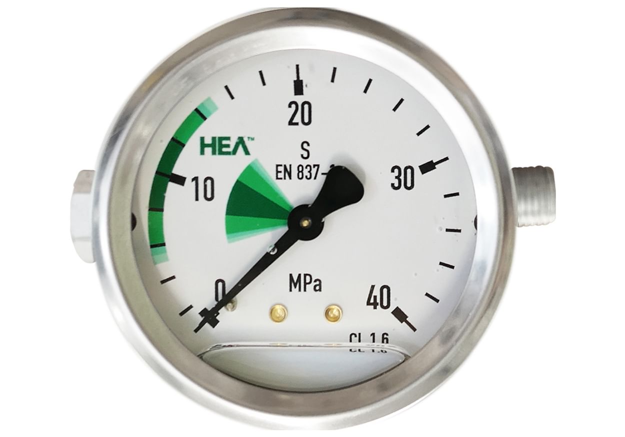 WAGNER Manometer