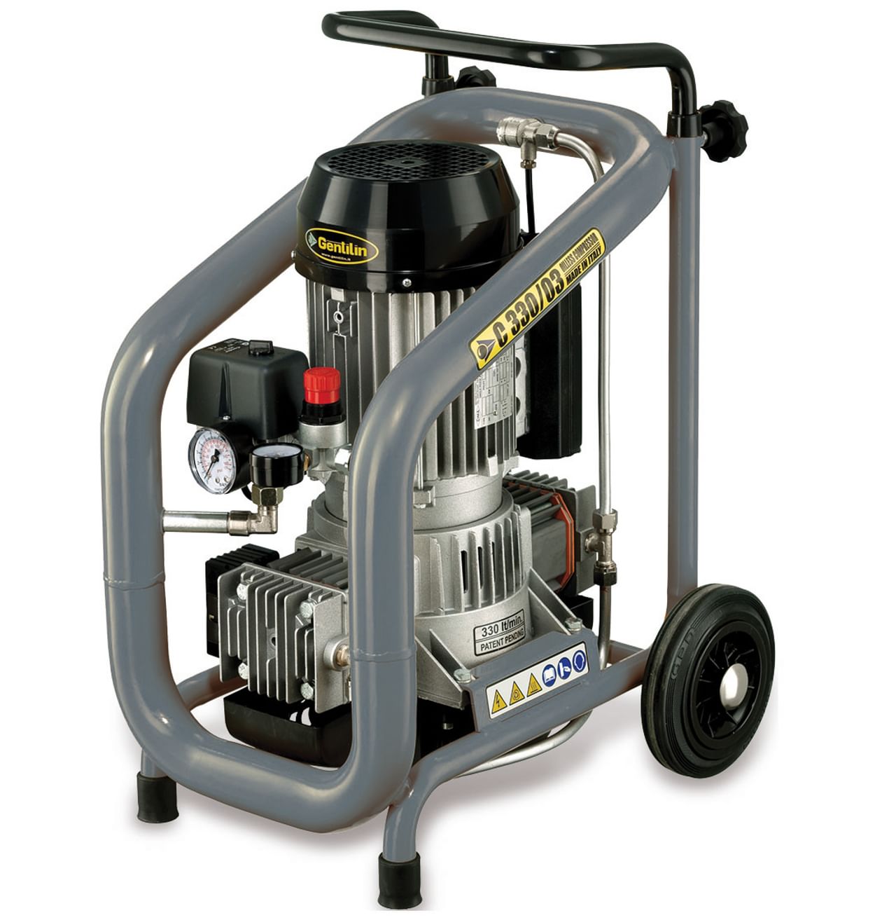 Kompressor C330/03