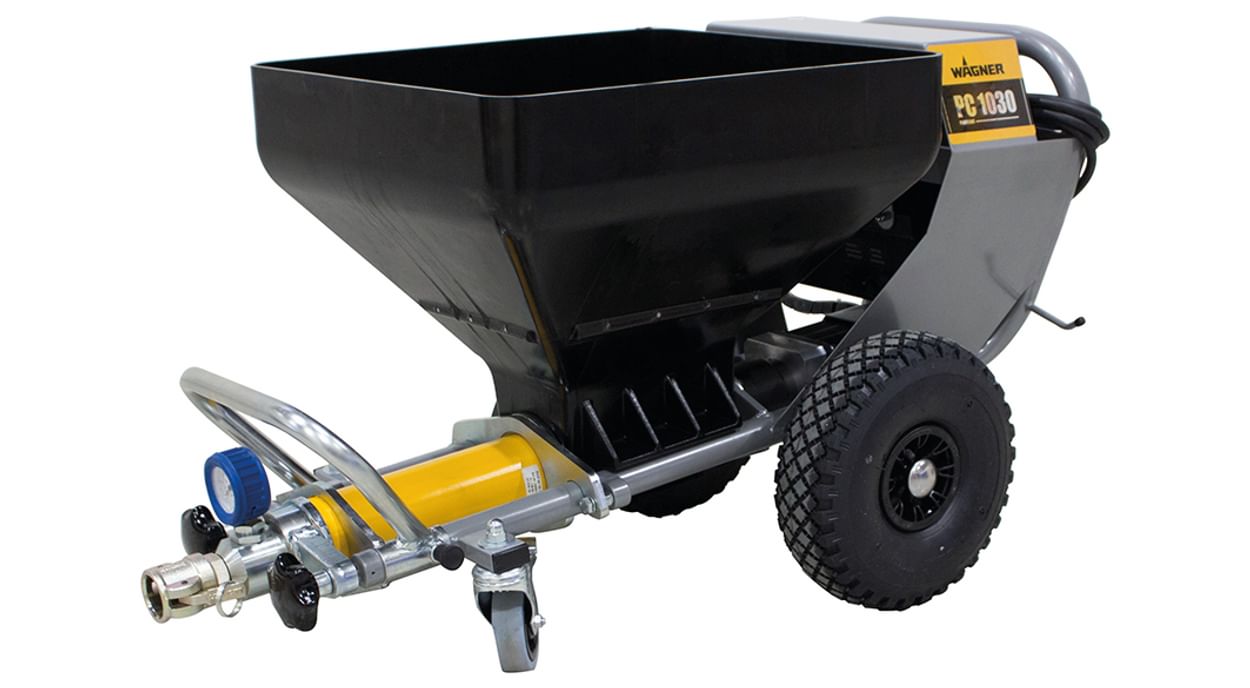 WAGNER PlastCoat 1030